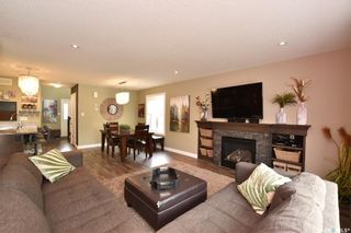 Photo 22: 4645 James Hill Road in Regina: Harbour Landing Residential for sale : MLS®# SK701609