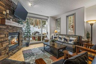 Photo 5: 511 107 Armstrong Place: Canmore Apartment for sale : MLS®# A2095423