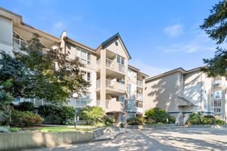 Photo 24: 403 9165 BROADWAY Street in Chilliwack: Chilliwack Proper East Condo for sale in "The Cambridge" : MLS®# R2815978