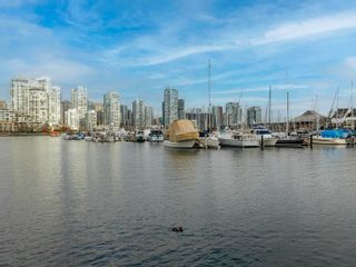 Photo 28: 816 MILLBANK in Vancouver: False Creek Townhouse for sale (Vancouver West)  : MLS®# R2646977