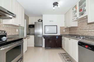 Photo 16: 5588 BROADWAY in Burnaby: Brentwood Park Townhouse for sale in "BRENTWOOD GARDENS" (Burnaby North)  : MLS®# R2883874