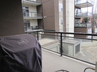 Photo 19: 225, 10407 122 Street in St. Albert, AB: Condo for rent (Edmonton) 