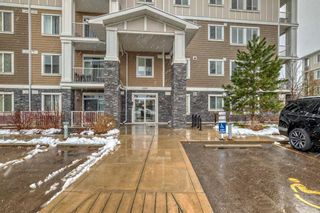 Photo 1: 3309 522 Cranford Drive SE in Calgary: Cranston Apartment for sale : MLS®# A2119096