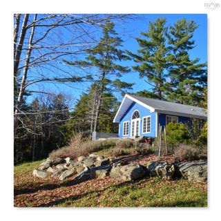 Photo 23: 39 Hummingbird Lane in Lapland: 405-Lunenburg County Residential for sale (South Shore)  : MLS®# 202205724