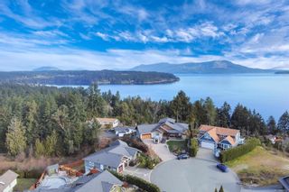 Photo 17: 595 Bay Bluff Pl in Mill Bay: ML Mill Bay House for sale (Malahat & Area)  : MLS®# 897117