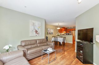 Photo 4: 152 1100 E 29TH Street in North Vancouver: Lynn Valley Condo for sale in "Highgate" : MLS®# R2704147