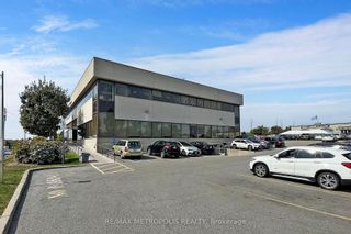 Photo 2: 200 7481 Woodbine Avenue in Markham: Milliken Mills West Property for lease : MLS®# N7403918