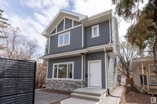 Photo 1: 13913 102 Avenue in Edmonton: Zone 11 House for sale : MLS®# E4384826