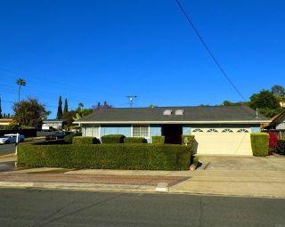 Main Photo: House for sale : 3 bedrooms : 971 Cosmo Avenue in El Cajon