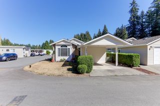 Photo 29: 121 9080 198 STREET in Langley: Walnut Grove Manufactured Home for sale in "Forest Green Estates" : MLS®# R2720614