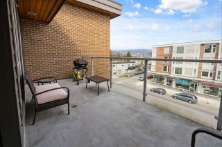 Photo 24: 513 2888 E 2ND Avenue in Vancouver: Renfrew VE Condo for sale in "SESAME" (Vancouver East)  : MLS®# R2558241