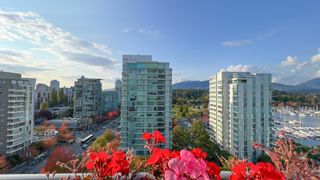 Photo 22: 1301 1710 BAYSHORE Drive in Vancouver: Coal Harbour Condo for sale in "Bayshore Garden" (Vancouver West)  : MLS®# R2820551