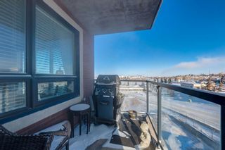 Photo 9: 809 8710 Horton Road SW in Calgary: Haysboro Apartment for sale : MLS®# A2100664
