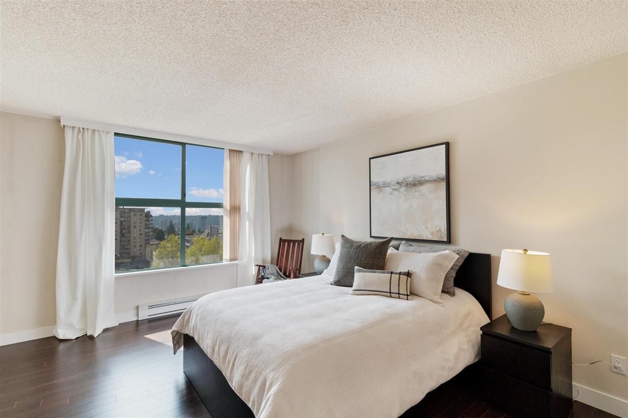 Photo 13: Photos: 905 728 PRINCESS STREET in New Westminster: Uptown NW Condo for sale : MLS®# R2578505