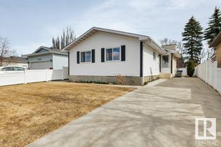 Main Photo: 17715 94 Street in Edmonton: Zone 28 House for sale : MLS®# E4382664