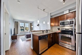 Photo 4: 410 201 Sunset Drive: Cochrane Apartment for sale : MLS®# A2032140