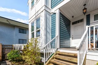 Photo 27: 2 1022 FOURTH Avenue in New Westminster: Uptown NW 1/2 Duplex for sale : MLS®# R2681101