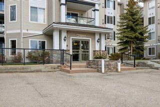 Photo 18: 116 369 Rocky Vista Park NW in Calgary: Rocky Ridge Apartment for sale : MLS®# A2118501