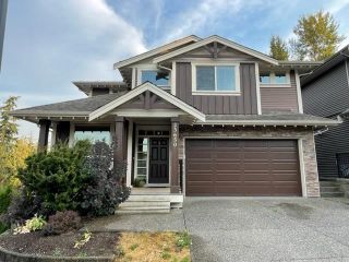 Photo 1: 23650 112 Avenue in Maple Ridge: Cottonwood MR House for sale in "THE POINTE" : MLS®# R2743741