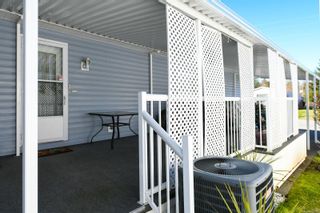 Photo 35: 71 4714 Muir Rd in Courtenay: CV Courtenay East Manufactured Home for sale (Comox Valley)  : MLS®# 866265