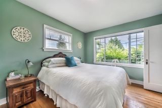 Photo 19: 321 STRAND Avenue in New Westminster: Sapperton House for sale : MLS®# R2591406