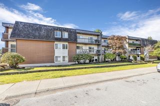 Photo 20: 102 33850 FERN Street in Abbotsford: Central Abbotsford Condo for sale : MLS®# R2880851