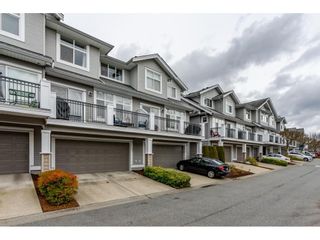 Photo 24: 107 20449 66 Avenue in Langley: Willoughby Heights Townhouse for sale in "Natures Landing" : MLS®# R2440438