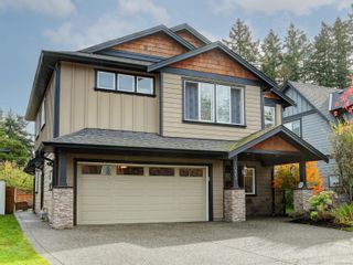 Photo 1: 1033 Torrance Ave in Langford: La Happy Valley House for sale : MLS®# 946449