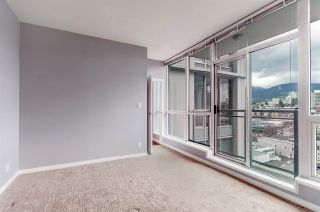 Photo 15: 1707 138 E ESPLANADE in North Vancouver: Lower Lonsdale Condo for sale in "PREMIER AT THE PIER" : MLS®# R2042238