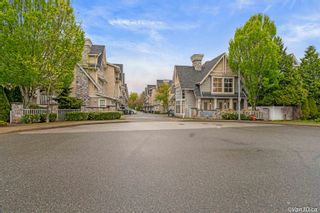 Photo 21: 34 6450 199 Street in Langley: Willoughby Heights Townhouse for sale in "Logan's Landing" : MLS®# R2714063
