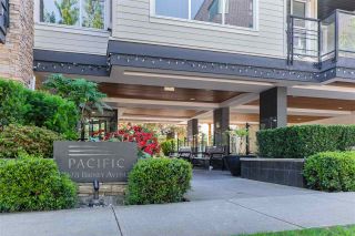 Photo 12: 125 5928 BIRNEY Avenue in Vancouver: University VW Condo for sale in "PACIFIC" (Vancouver West)  : MLS®# R2483911
