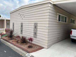 Main Photo: Manufactured Home for sale : 2 bedrooms : 3535 LINDA VISTA DR. #39 in San Marcos
