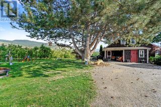 Photo 31: 3750 Anderson Road in Kelowna: Agriculture for sale : MLS®# 10276444