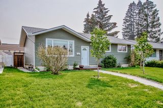 Photo 1: 9960 Warren Road SE in Calgary: Willow Park Detached for sale : MLS®# A2050383