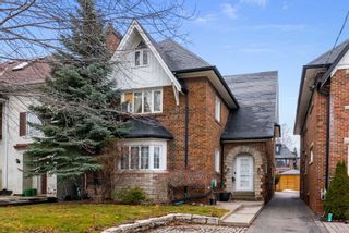 Photo 1: 887 Avenue Road in Toronto: Yonge-Eglinton House (2 1/2 Storey) for sale (Toronto C03)  : MLS®# C5880240