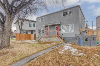Photo 28: A &  B 1104 Child Avenue NE in Calgary: Renfrew Full Duplex for sale : MLS®# A2013232
