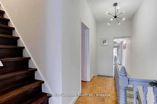 Photo 26: 20 Grove Avenue in Toronto: Trinity-Bellwoods House (3-Storey) for sale (Toronto C01)  : MLS®# C8030178