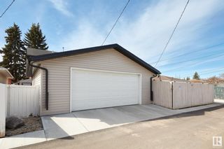 Photo 43:  in Edmonton: Zone 15 House for sale : MLS®# E4390305