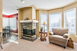 Photo 6: 70 Sierra Morena Green SW in Calgary: Signal Hill Row/Townhouse for sale : MLS®# A1056336