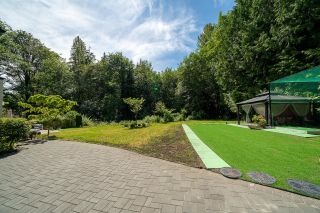 Photo 36: 780 WESTCOT Place in West Vancouver: British Properties House for sale : MLS®# R2707368