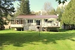 Main Photo: 23 Trent View Road in Kawartha Lakes: Rural Eldon House (Bungalow-Raised) for sale : MLS®# X4456254