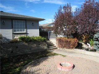 Photo 16: 15 WOODSIDE Circle NW: Airdrie Residential Detached Single Family for sale : MLS®# C3496239