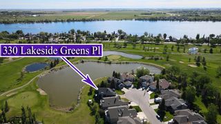 Photo 4: 330 Lakeside Greens Place: Chestermere Detached for sale : MLS®# A1229757