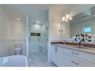 Photo 14: 1217 Hewlett Pl in VICTORIA: OB South Oak Bay House for sale (Oak Bay)  : MLS®# 700508