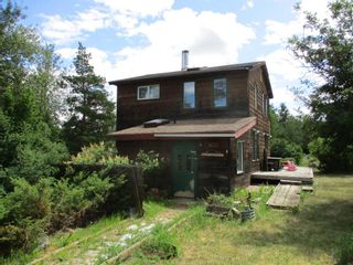 Photo 1: 900 Main Street SW: Manning Detached for sale : MLS®# A1120337