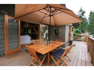 Photo 10: 9536 EMERALD Drive in Whistler: Home for sale : MLS®# V831889