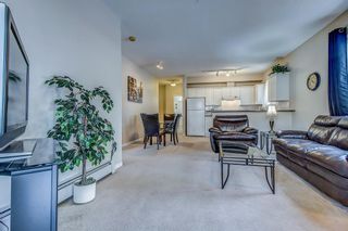Photo 15: 407 126 14 Avenue SW in Calgary: Beltline Apartment for sale : MLS®# A1056352