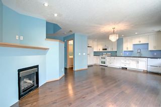 Photo 4: 32 35 Patterson Hill SW in Calgary: Patterson Semi Detached for sale : MLS®# A1206771