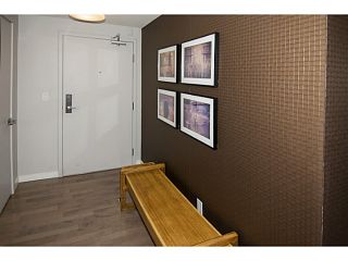 Photo 13: # 1601 1252 HORNBY ST in Vancouver: Downtown VW Condo for sale (Vancouver West)  : MLS®# V1108163
