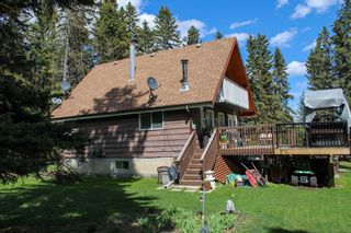 Photo 1: 112 33021 Range Road 44 Range: Rural Mountain View County Detached for sale : MLS®# A1224872